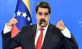 مادورو به ترامپ نامه نوشته و پیشنهاد گفتگویی مستقیم بین ونزوئلا و آمریکا را مطرح کرده است