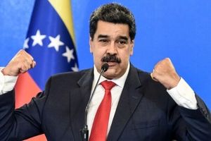 مادورو به ترامپ نامه نوشته و پیشنهاد گفتگویی مستقیم بین ونزوئلا و آمریکا را مطرح کرده است