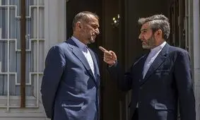 دولت سیزدهم اساسا دیپلماسی ندارد که بخواهیم آن را ارزیابی کنیم/ کاملا فشل هستند، نگاه کنید به ماجرای چین و اوکراین