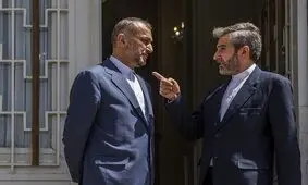 دولت سیزدهم اساسا دیپلماسی ندارد که بخواهیم آن را ارزیابی کنیم/ کاملا فشل هستند، نگاه کنید به ماجرای چین و اوکراین
