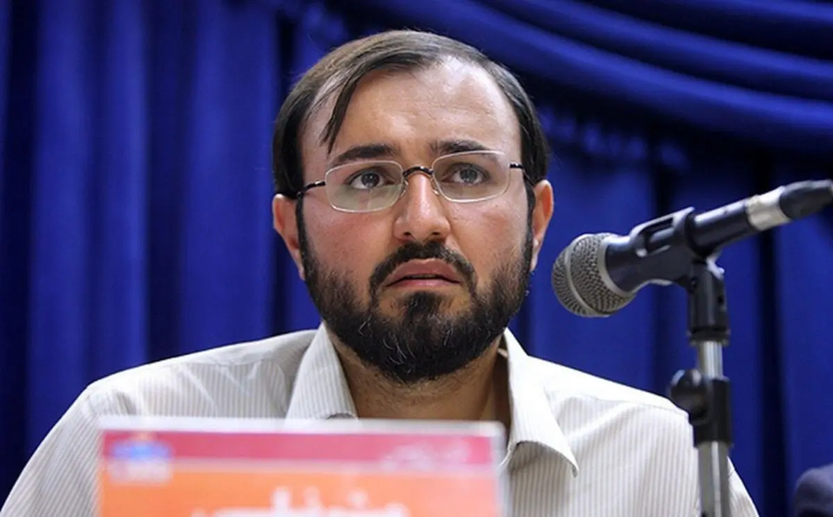 شکایت برادر داماد رئیسی از مهدی طائب