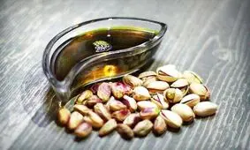 فواید شگفت‌انگیز «روغن پسته» برای سلامت بدن
