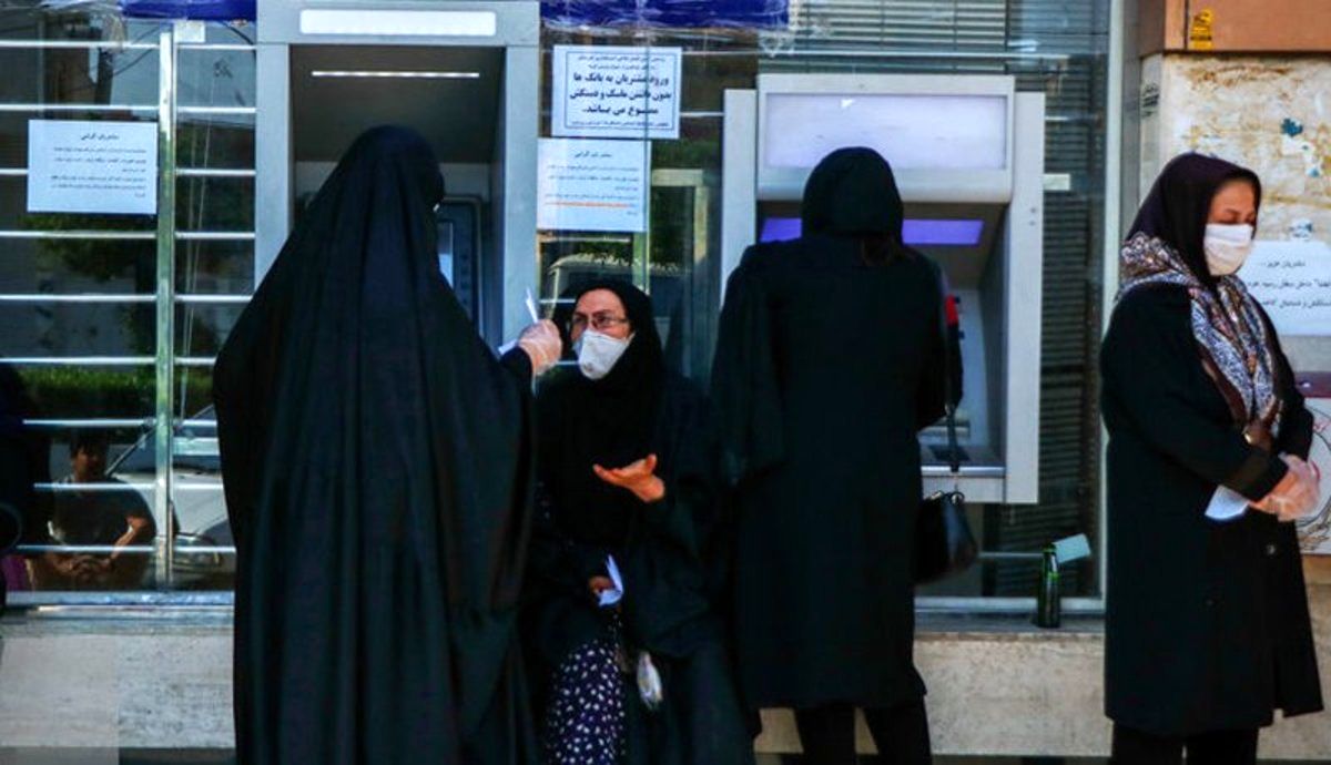 پشت پرده کمبود پول نقد، چرا عابر بانک ها پول نقد ندارند؟