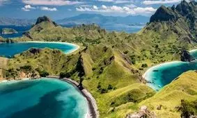 آیا « هابیت‌ ها » هنوز در این جزیره زندگی می‌کنند؟