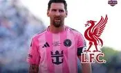 لیورپول مسی را می‌خواهد