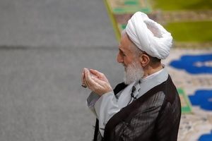 نمازجمعه فردا در تهران به امامت کاظم صدیقی برگزار خواهد شد