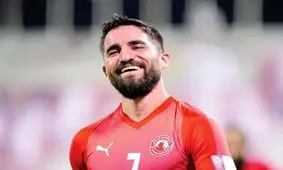 سپاهان به دنبال مذاکره با گزینه مدنظر پرسپولیس