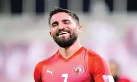 سپاهان به دنبال مذاکره با گزینه مدنظر پرسپولیس