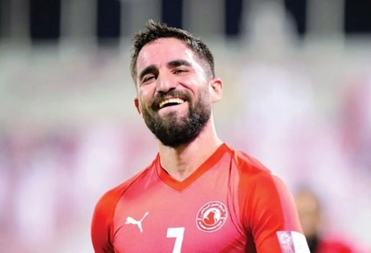 سپاهان به دنبال مذاکره با گزینه مدنظر پرسپولیس