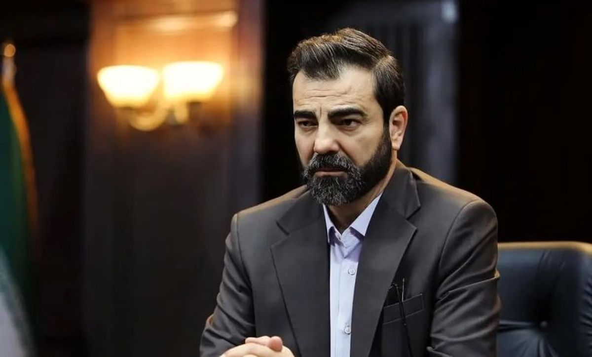  تصویری کمتر دیده شده از کودکی بهزاد خلج بازیگر «آقای قاضی» 