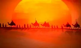 ماجرای گریه امام حسین(ع) پس از رسیدن به کربلا و پشیمانی حُر