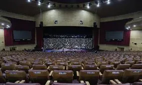 «دو زیست» جای «انفرادی»  را در فروش هفتگی گیشه سینما گرفت

