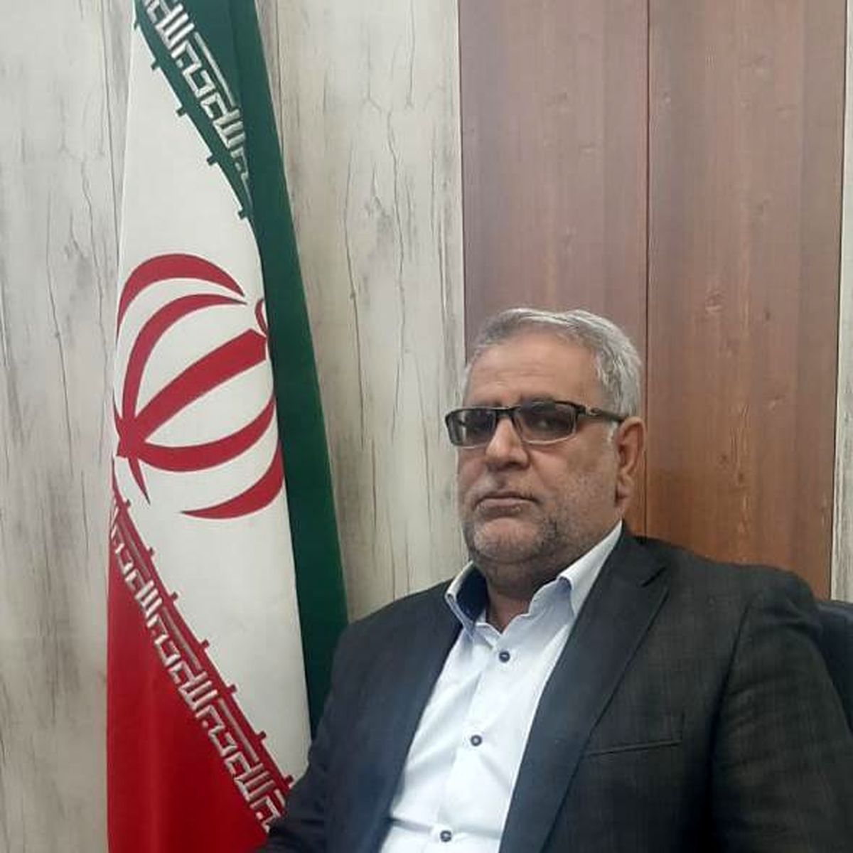 استاندار خوزستان از بانیان وضع موجود در پست های مدیریتی استفاده نکند