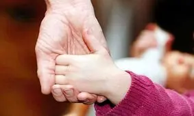 نیمی از جمعیت کودکان بدسرپرست به خانواده ها بازگردانده شدند