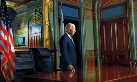 پلن B بایدن در مواجهه با ایران چه خواهد بود؟

