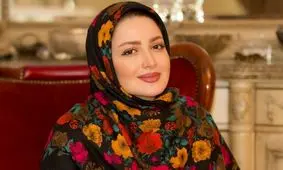تصویر پربازدید از شیلا خداداد در ۴۱ سالگی