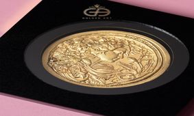 خانه سکه ( گلدن ارت) پیشتاز در مشاوره سرمایه‌گذاری هوشمند در بازار طلا، سکه، و شمش