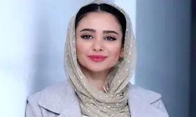 سفر در زمان؛ «الناز حبیبی» با لباس عروس در فیلم «پیتوک»؛ 7 سال قبل