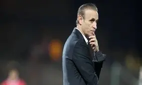 گل محمدی: پرسپولیس زمانی پول آب معدنی هم نداشت