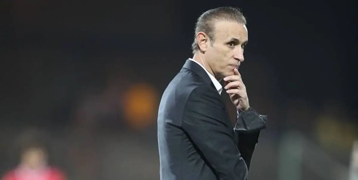 گل محمدی: پرسپولیس زمانی پول آب معدنی هم نداشت