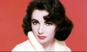 راز احضار بوی خوش الیزابت تیلور