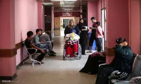 طبیبان عشق پایتخت | چگونه توزیع نامناسب پزشکان به مرگ بیماران انجامید؟