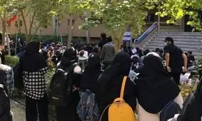  آمریکایی‌ها دنبال پیداکردن لیدر سفید برای هدایت آشوب‌ها هستند اما تاکنون بی‌نتیجه بوده اند