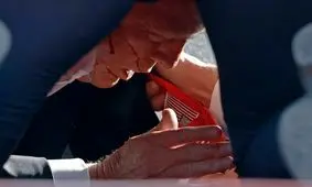 کشف پهپاد تجسسی در تحقیقات ضارب ترامپ/ رخنه‌ امنیتی عمیق‌تر شد!

