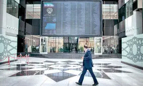 دو روی برجامی بورس تهران