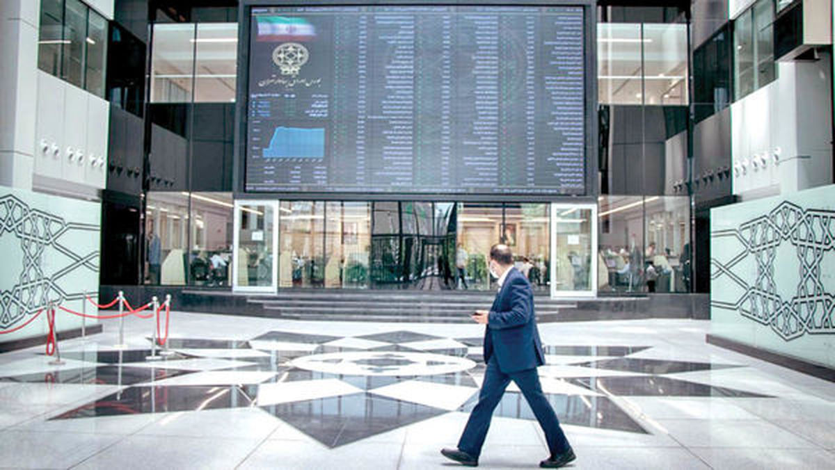 دو روی برجامی بورس تهران