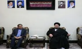 سید حسن خمینی: یک عده بودند که می‌خواستند «ریاضی اسلامی» را هم تعبیه کنند/ در اقتصاد، مردم را عدد نبینید؛ این خیلی خطرناک است/ مردم «دهک» نیستند، انسان هستند

