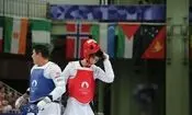 ناکامی تکواندوی ایران در گرندپری کره/ برنز سلیمی و حذف ۶ نماینده ایران!