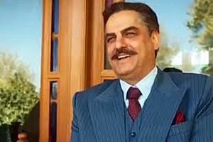 لهجه عجیب بازیگر سریال سووشون سوژه کاربران شد/ ویدئو