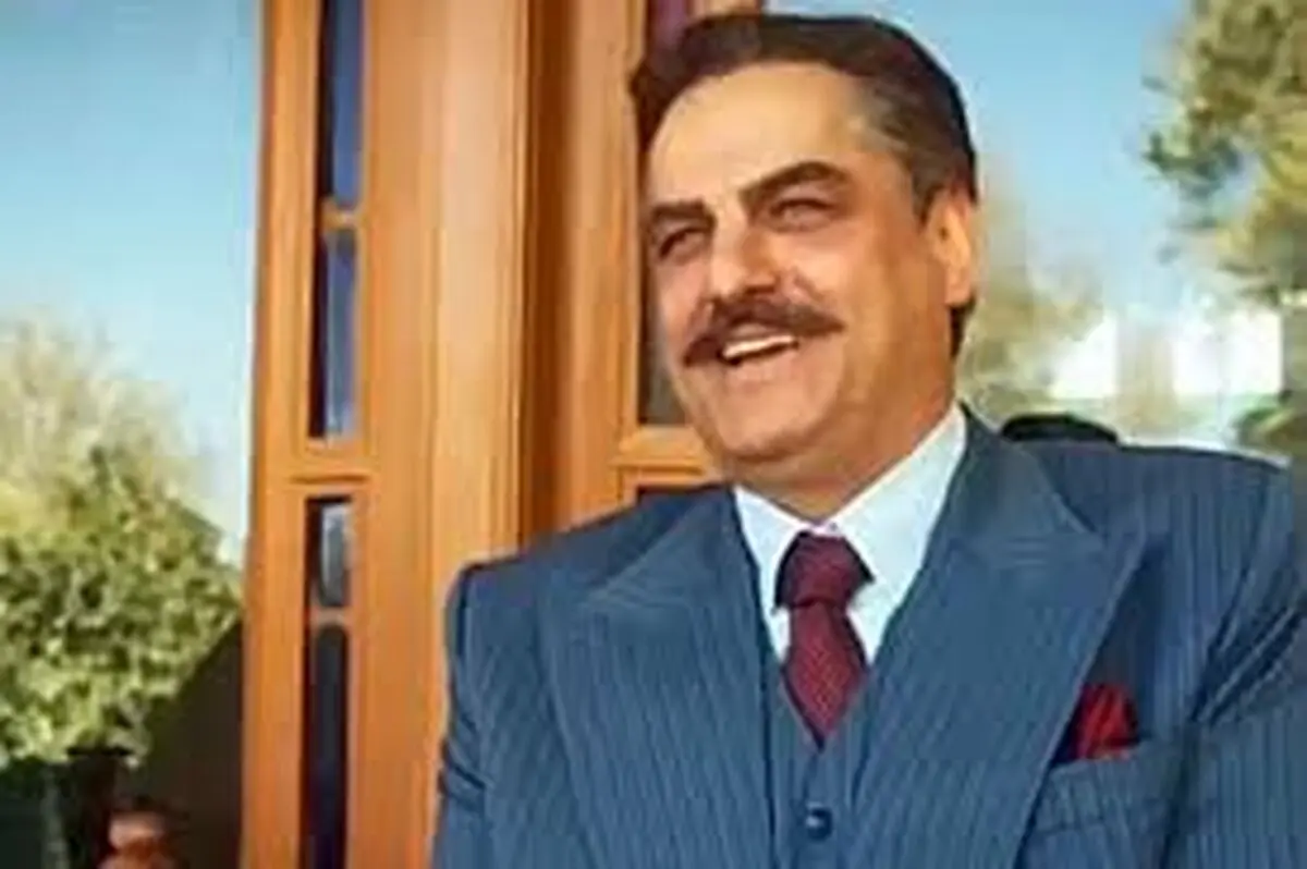 لهجه عجیب بازیگر سریال سووشون سوژه کاربران شد/ ویدئو