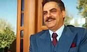 لهجه عجیب بازیگر سریال سووشون سوژه کاربران شد/ ویدئو