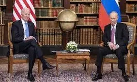 تاکید پوتین بر اهمیت اجرای توافق اولیه برجام/ ابراز امیدواری بایدن نسبت به پیشرفت سازنده مذاکرات