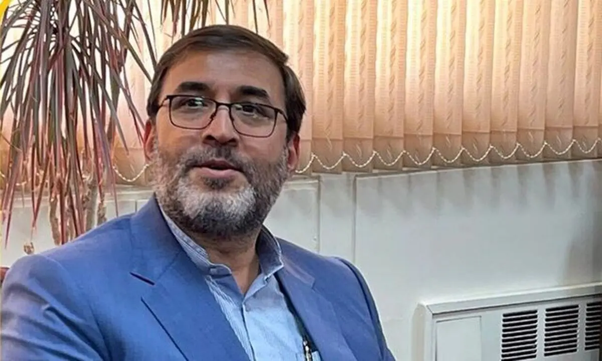 محمدرضا غلامرضا، رئیس ستاد انتخابات کشور شد

