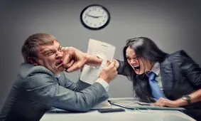 نکاتی مهم در خصوص تعامل با همکاران در محیط کار
