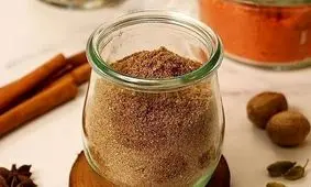 ادویه ای برای کنترل دیابت / چطور گرام ماسالا را در منزل آماده کنیم؟