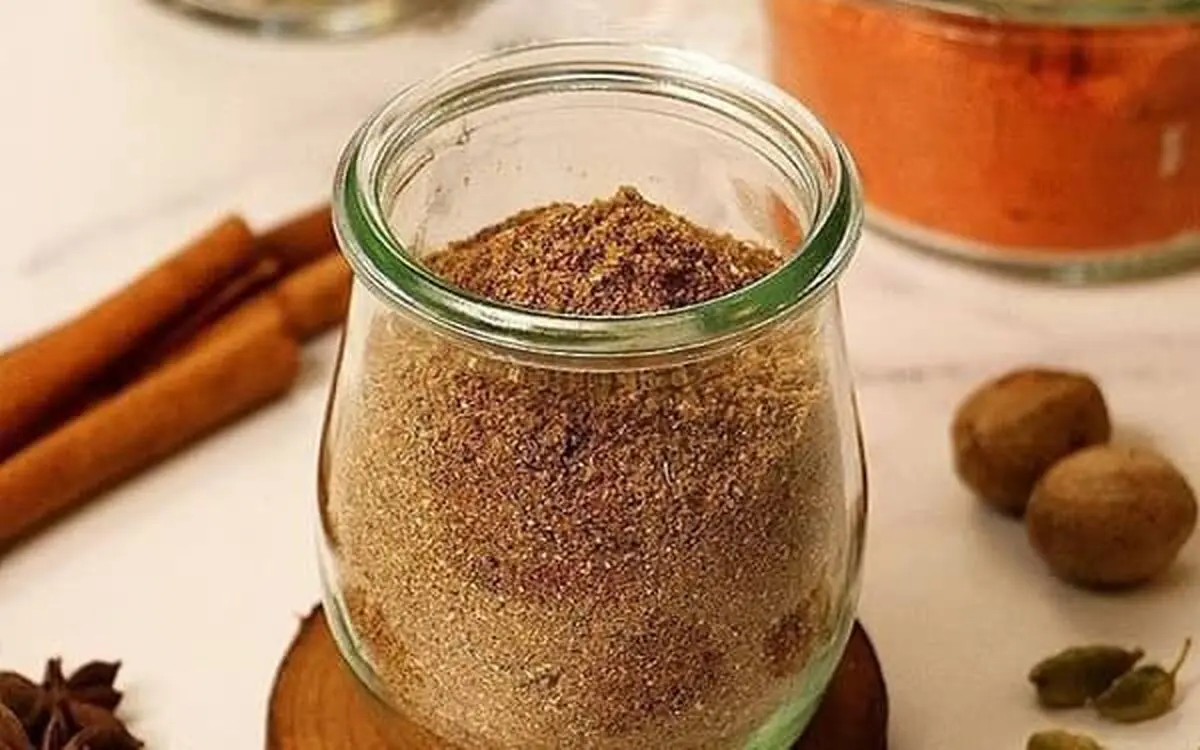 ادویه ای برای کنترل دیابت / چطور گرام ماسالا را در منزل آماده کنیم؟