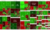 سبز پوشی بورس در اولین روز اسفند