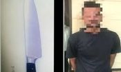 قتل پسرعمو به دلیل اختلافات خانوادگی