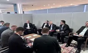 دکتر پزشکیان با  نخست وزیر هلند دیدار کرد/ ویدئو