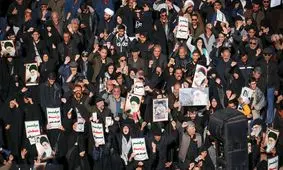 آغاز مراسم اربعین رهبر شهید انقلاب تا ساعاتی دیگر/ مسیرهای حضور در مراسم