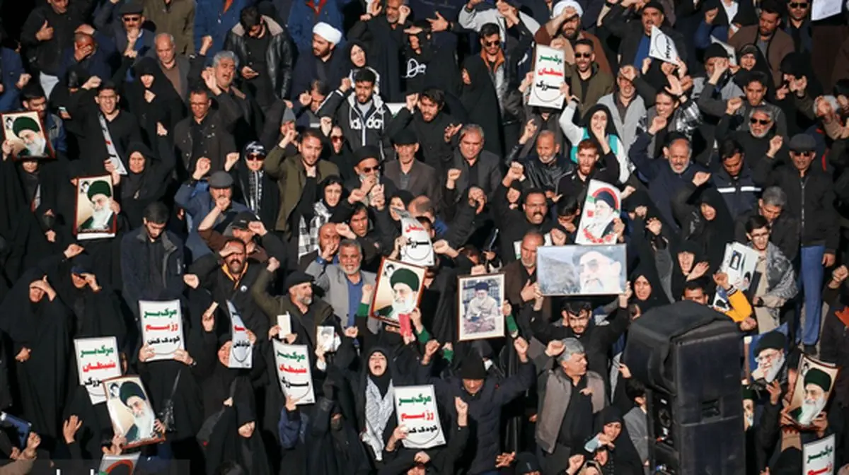 آغاز مراسم اربعین رهبر شهید انقلاب تا ساعاتی دیگر/ مسیرهای حضور در مراسم