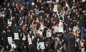 آغاز مراسم اربعین رهبر شهید انقلاب تا ساعاتی دیگر/ مسیرهای حضور در مراسم