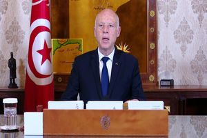 حذف اسلام به عنوان دین حکومتی از قانون اساسی جدید تونس 

