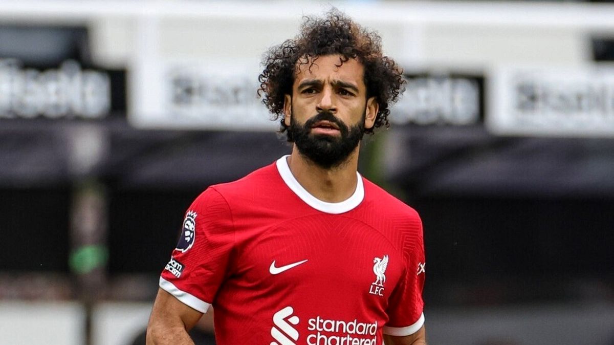 محمد صلاح هم از فلسطینی‌ها حمایت کرد/ ویدئو