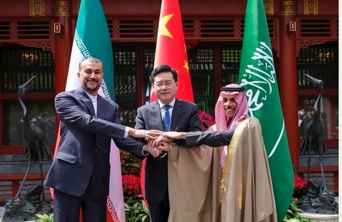 روایت عربستانیها از توافق با ایران/ مذاکره کنندکان ایرانی صبر قالیبافان آن کشور را دارند و همواره برای زمان بازی می کنند