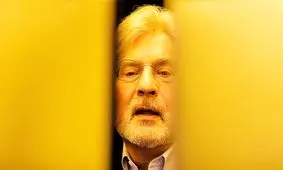 مخترعی که عاشق هوش مصنوعی خود شد